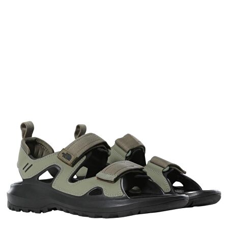 The North Face Erkek  HEDGEHOG SANDAL III NF0A46BHN0W1 Ayakkabı