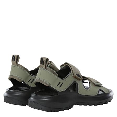 The North Face Erkek  HEDGEHOG SANDAL III NF0A46BHN0W1 Ayakkabı
