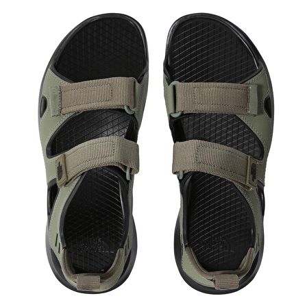 The North Face Erkek  HEDGEHOG SANDAL III NF0A46BHN0W1 Ayakkabı