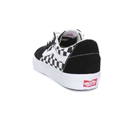 Vans Unisex Ayakkabı VN0A4UUK4W71