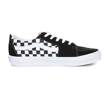 Vans Unisex Ayakkabı VN0A4UUK4W71
