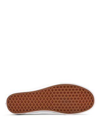 Vans Siyah Kadın Lifestyle Ayakkabı VN0A4UUK4W71 UA SK8-Low