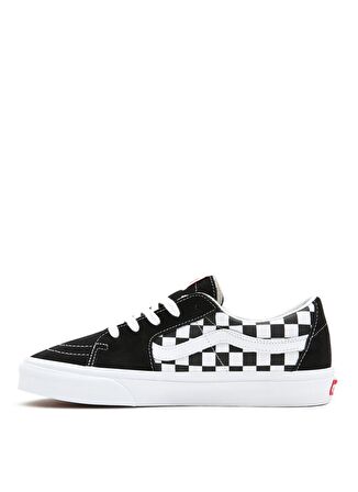Vans Siyah Kadın Lifestyle Ayakkabı VN0A4UUK4W71 UA SK8-Low