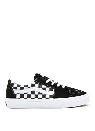 Vans Siyah Kadın Lifestyle Ayakkabı VN0A4UUK4W71 UA SK8-Low