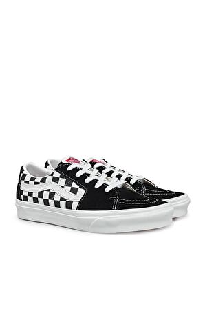 Vans Unisex Ayakkabı VN0A4UUK4W71