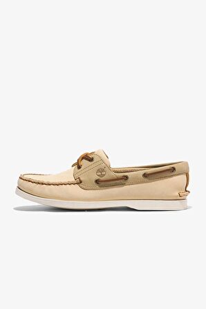 Timberland BOAT SHOE Erkek Ayakkabısı TB0A2PDFES11