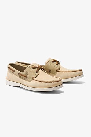 Timberland BOAT SHOE Erkek Ayakkabısı TB0A2PDFES11