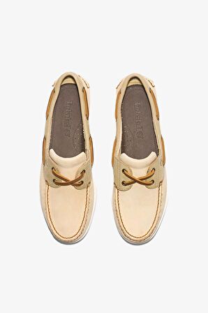 Timberland BOAT SHOE Erkek Ayakkabısı TB0A2PDFES11