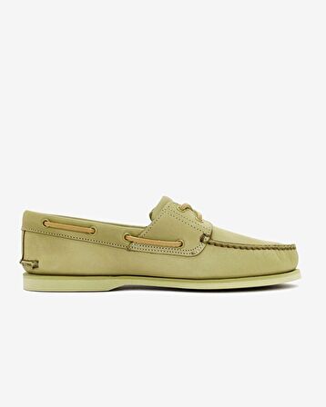 Timberland BOAT SHOE Erkek Ayakkabısı TB0A2FJQEN71