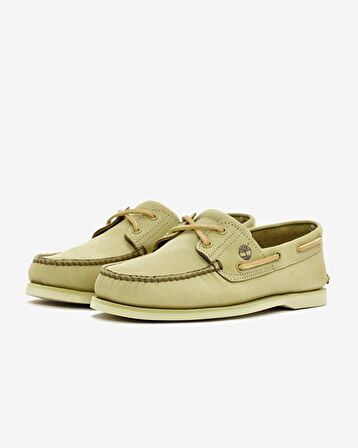 Timberland BOAT SHOE Erkek Ayakkabısı TB0A2FJQEN71