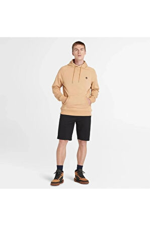 Timberland Erkek Sweatshirt-TB0A2F78EH31