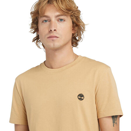 Timberland Erkek Tişört Dunstan River Crew