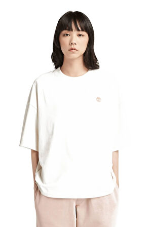 Timberland Kadın Tişört-TB0A5P8X0011