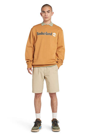 TIMBERLAND Erkek Şort-TB0A5U2KDH41