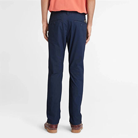 CLAREMONT Poplin Chino Pant