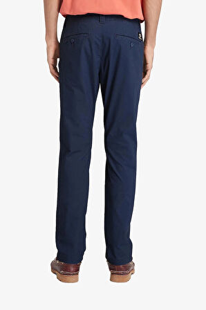 CLAREMONT Poplin Chino Pant