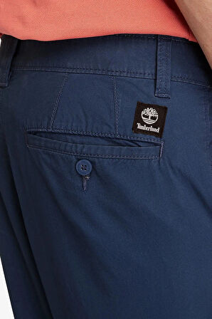 CLAREMONT Poplin Chino Pant