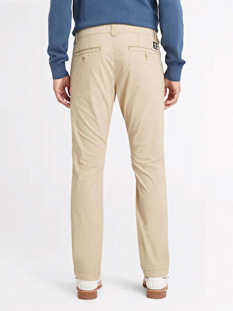 CLAREMONT Poplin Chino Pant