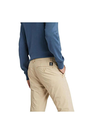 CLAREMONT Poplin Chino Pant