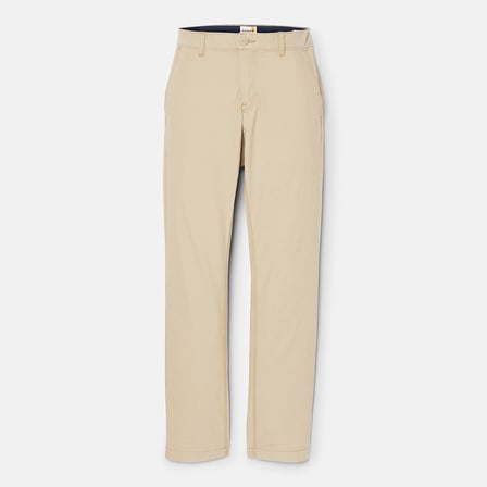 Timberland Claremont Poplin Chino Pant Erkek Pantolon