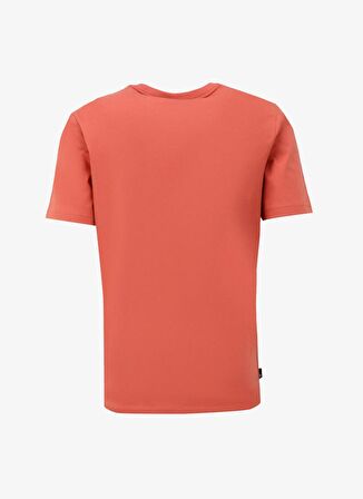 Timberland T-Shirt, M, Kahve