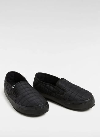 Vans VN0A4UWOBLK1 Slip-er 2 Siyah Erkek Lifestyle Ayakkabı