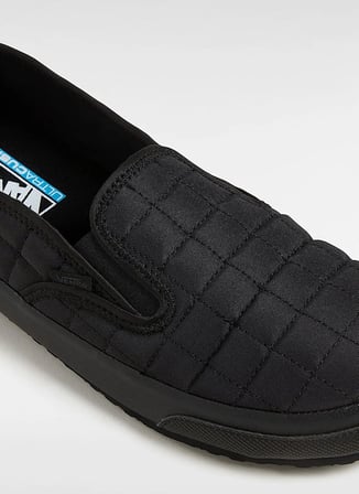 Vans VN0A4UWOBLK1 Slip-er 2 Siyah Erkek Lifestyle Ayakkabı