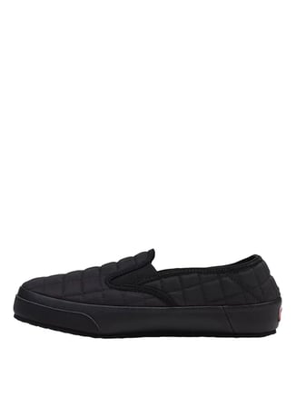 Vans VN0A4UWOBLK1 Slip-er 2 Siyah Erkek Lifestyle Ayakkabı