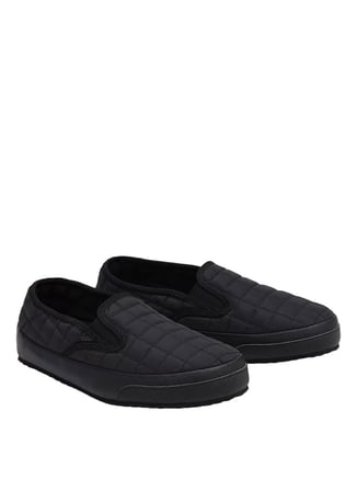 Vans VN0A4UWOBLK1 Slip-er 2 Siyah Erkek Lifestyle Ayakkabı