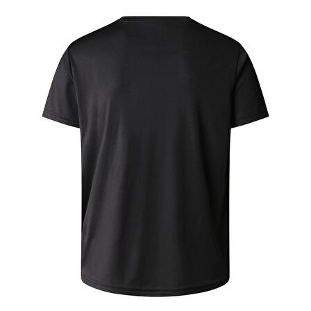 Reaxion Amp Crew - Eu Erkek T-Shirt