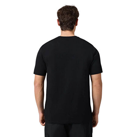 Dickies Mapleton Ss Tee Erkek Siyah T-Shirt