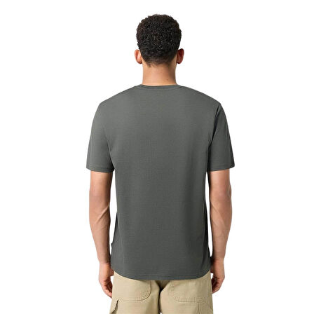 Dickies Mapleton Ss Tee Erkek Yeşil T-Shirt