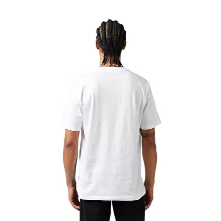 Dickies Mapleton Ss Tee Erkek Beyaz T-Shirt