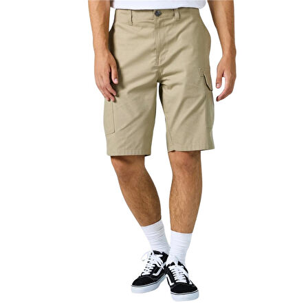 Dickies Mıllervılle Short Erkek Krem Şort