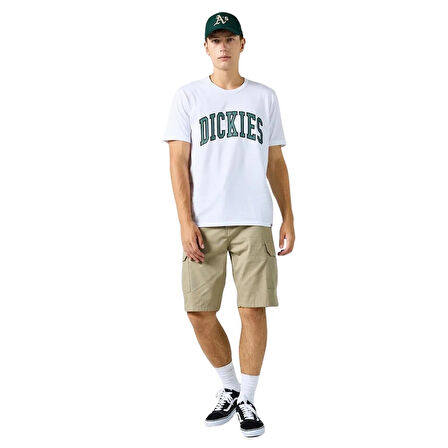 Dickies Mıllervılle Short Erkek Krem Şort