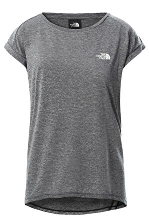 The North Face Kadın Tişört-NF0A556KKBM1