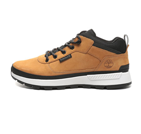 B0A2A152311-R Timberland Field Trekker Low Erkek Spor Ayakkabı Kahve