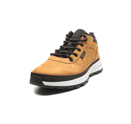 B0A2A152311-R Timberland Field Trekker Low Erkek Spor Ayakkabı Kahve