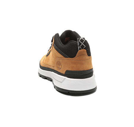 B0A2A152311-R Timberland Field Trekker Low Erkek Spor Ayakkabı Kahve