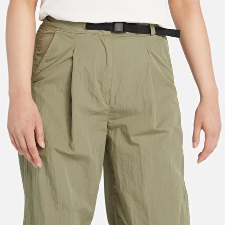 UTILITY SUMMER BALLOON PANTS