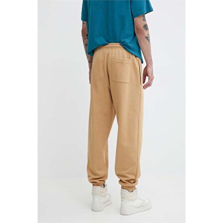 Timberland Woven Badge (Bb) Sweatpant Lıght Wheat Boot Erkek Eşofman Altı