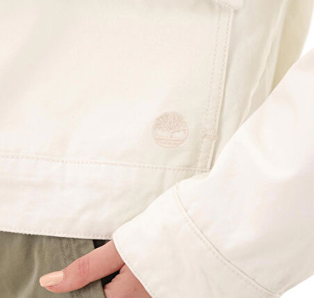 Strafford Washed Canvas Jacket