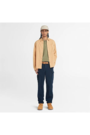 TİMBERLAND BROOKLINE Twill Cargo Pant TB0A5TVY4331