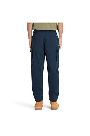 TİMBERLAND BROOKLINE Twill Cargo Pant TB0A5TVY4331