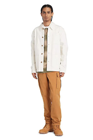Brookline Twill Cargo Erkek Pantolon - TB0A5TVY