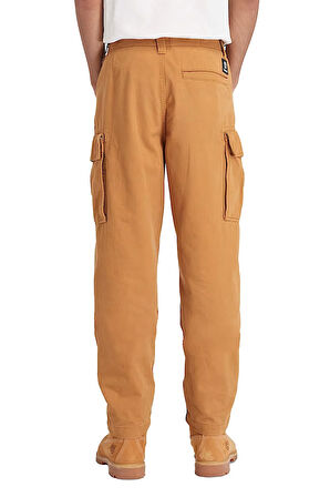 Brookline Twill Cargo Erkek Pantolon - TB0A5TVY