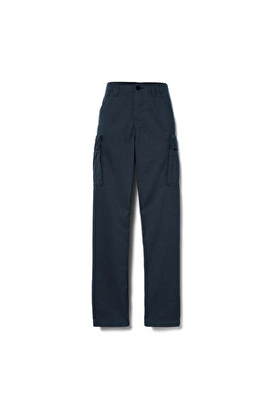 TİMBERLAND BROOKLINE Twill Cargo Pant TB0A5TVY4331