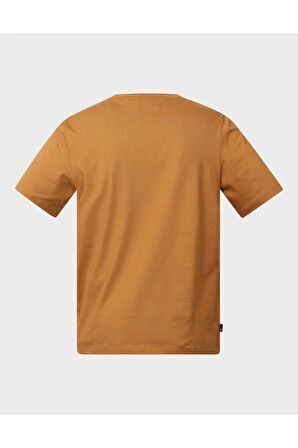 Linear Logo Short Sleeve Tee