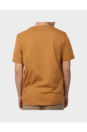 Linear Logo Short Sleeve Tee