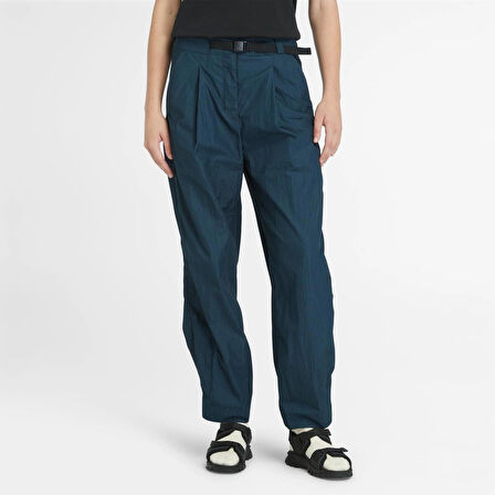 UTILITY SUMMER BALLOON PANTS